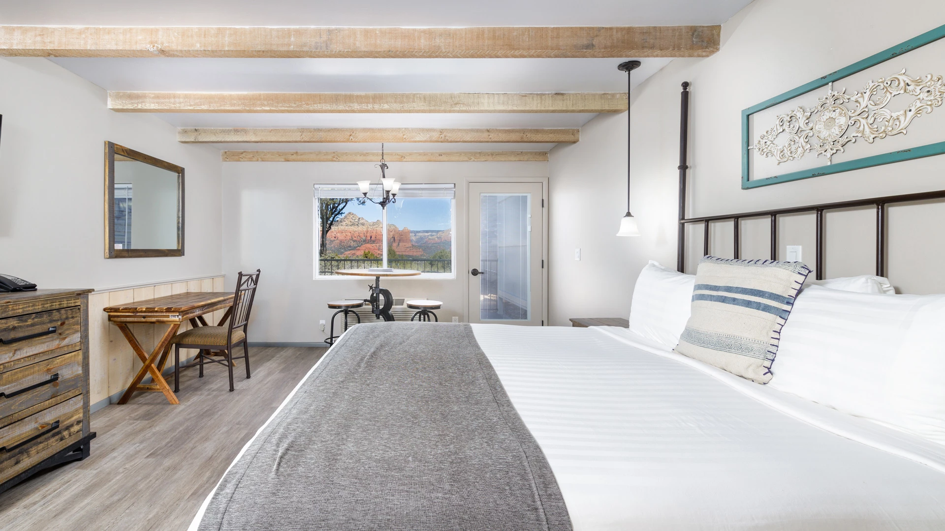Rim King at Sky Ranch Lodge — image 1 of 1